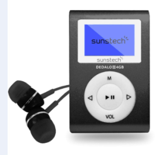reproductor sunstech...