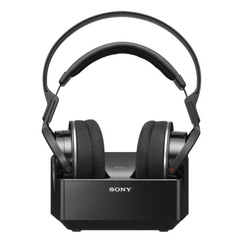 auriculares sony mdrrf855rk...