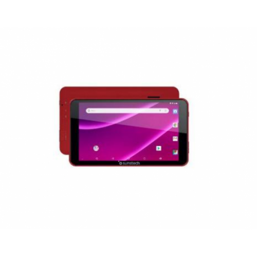 tablet sunstech tab781rd red
