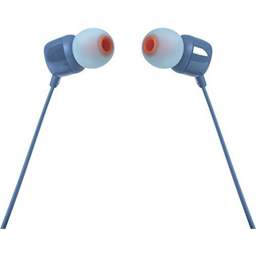 auriculares jbl tune110 azul