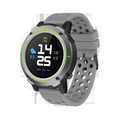 smartwatch denver sw-510 grey