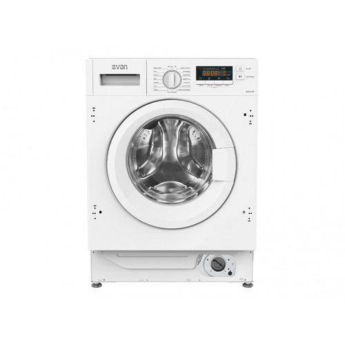 lavadora integrable svan...