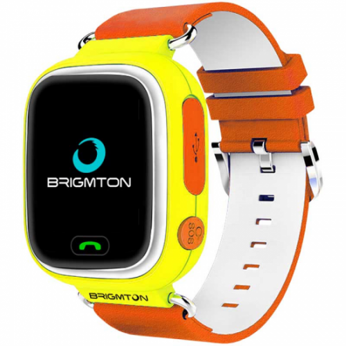 Smartwatch Brigmton...