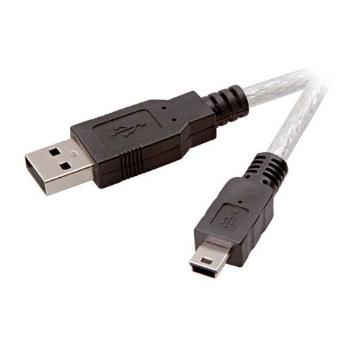 Cable Usb Vivanco 2.0 A-usb