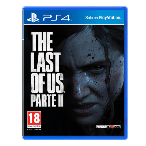 Joc Ps4 The Last Of Us...