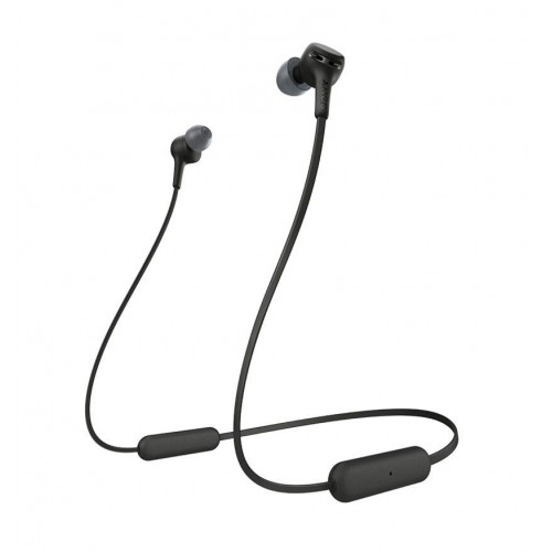 Auriculares Sony Wixb400b Bt