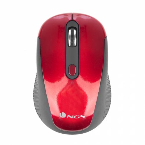 Raton Ngs Haze Red Wireless...
