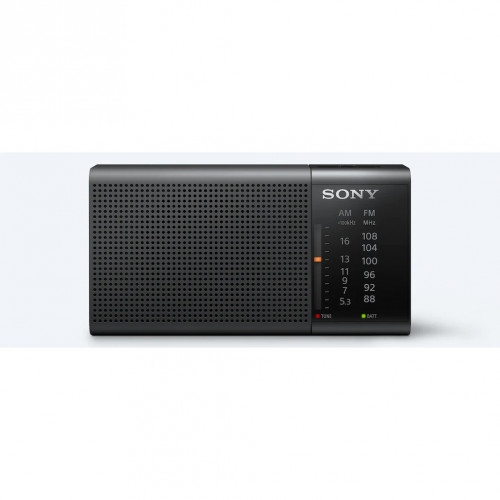 Radio Portatil Sony...