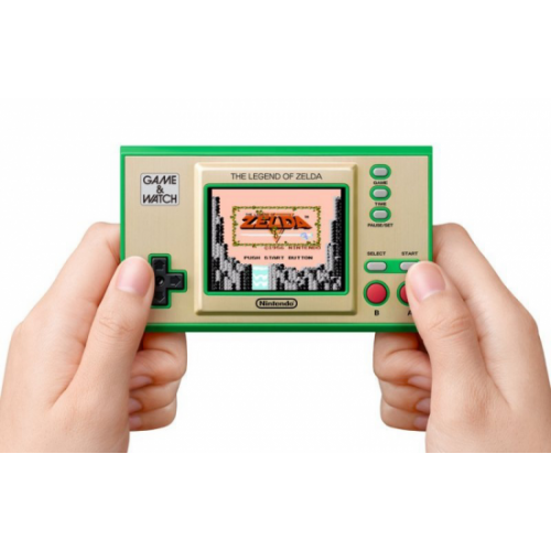 Consola Nintendo Game &...