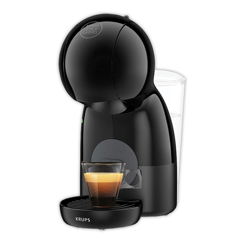 Cafetera Krups Dolce Gusto...