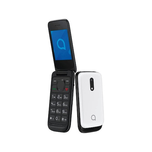 Seniorphone Alcatel 2057d Pure