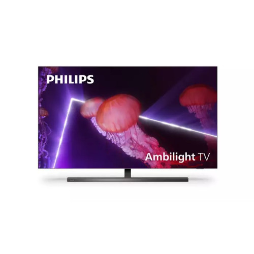 Televisor Philips 55 55oled887