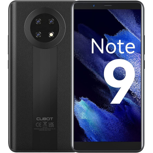 Smartphone Cubot Note 9 3/32