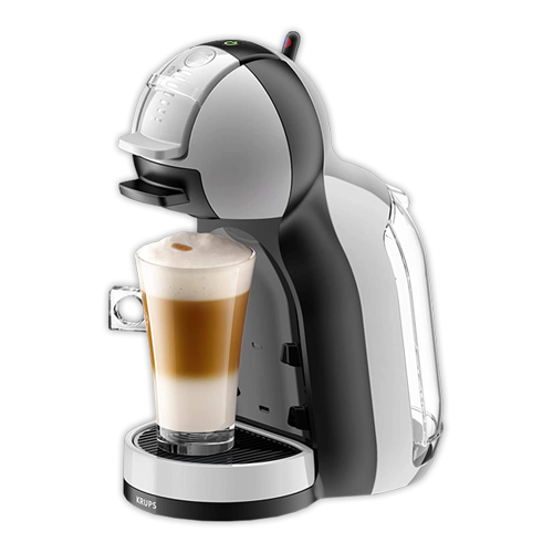 Cafetera Krups Dolce Gusto...