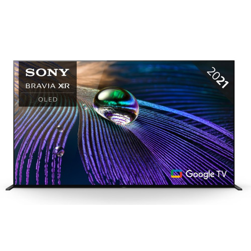 Televisor Sony 55 Xr55a90j