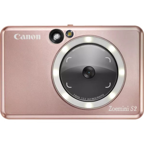 Cámara Canon Zoemini S2 Zv-223