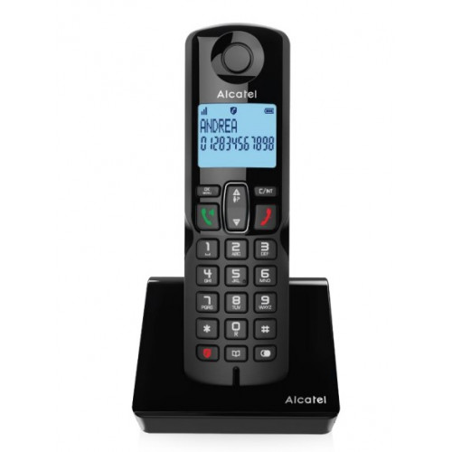 Teléfono Dect Alcatel S280...