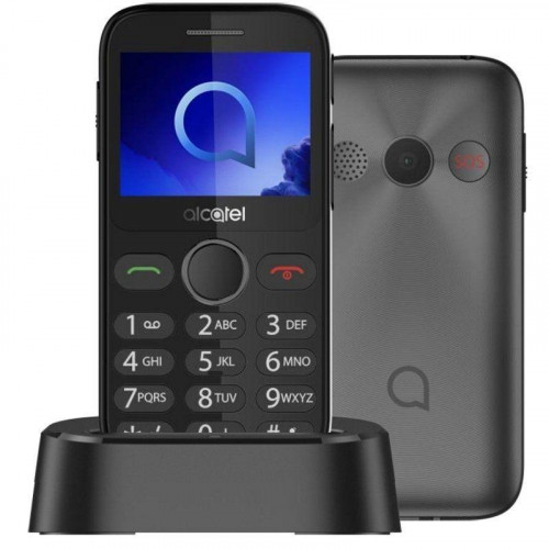 Seniorphone Alcatel 2020x 2,4