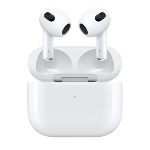 Auriculares Apple Airpods 3...