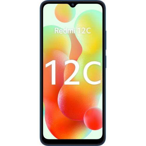 Smartphone Redmi 12c 3/64 6,71