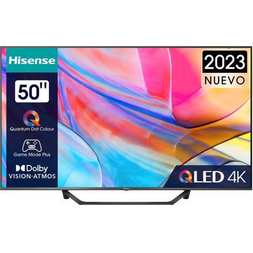 Televisor Hisense 50 50a7kq