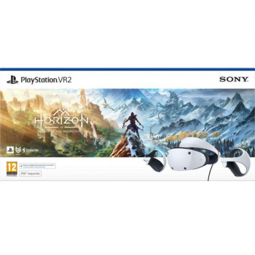 Gafas Realidad Virtual Sony...