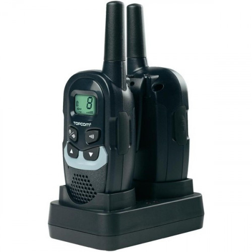 walkie talkie topcom rc-6411