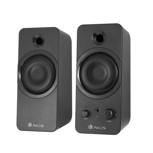 altavoces ngs gsx-200 2.0