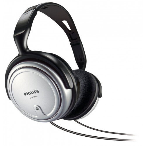 auriculares philips shp2500/10