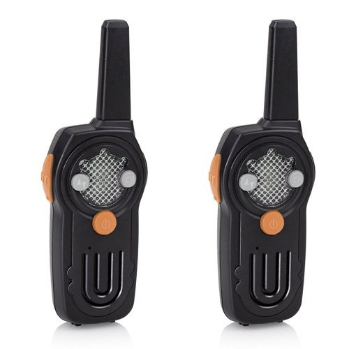 walkie talkie topcom rc-6430