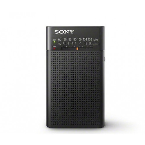 radio sony icf-p26